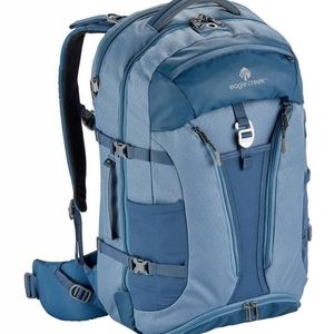 Eagle Creek Global Companion 40L travel backpack
